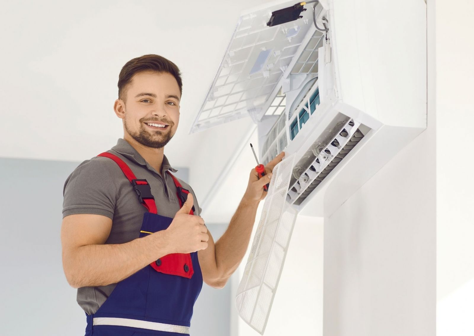 Beşiktaş Klima Servisi