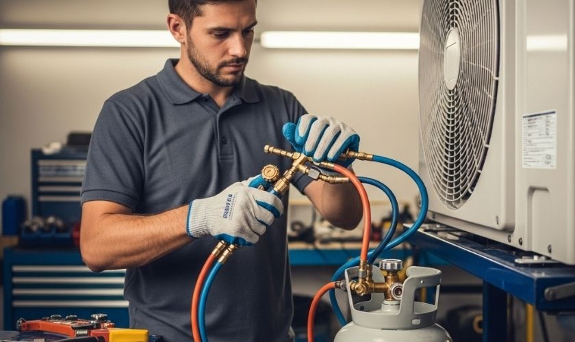 Beşiktaş Klima Servisi