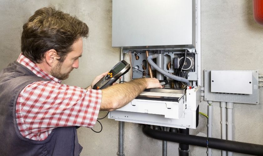 Beşiktaş Kombi Servisi